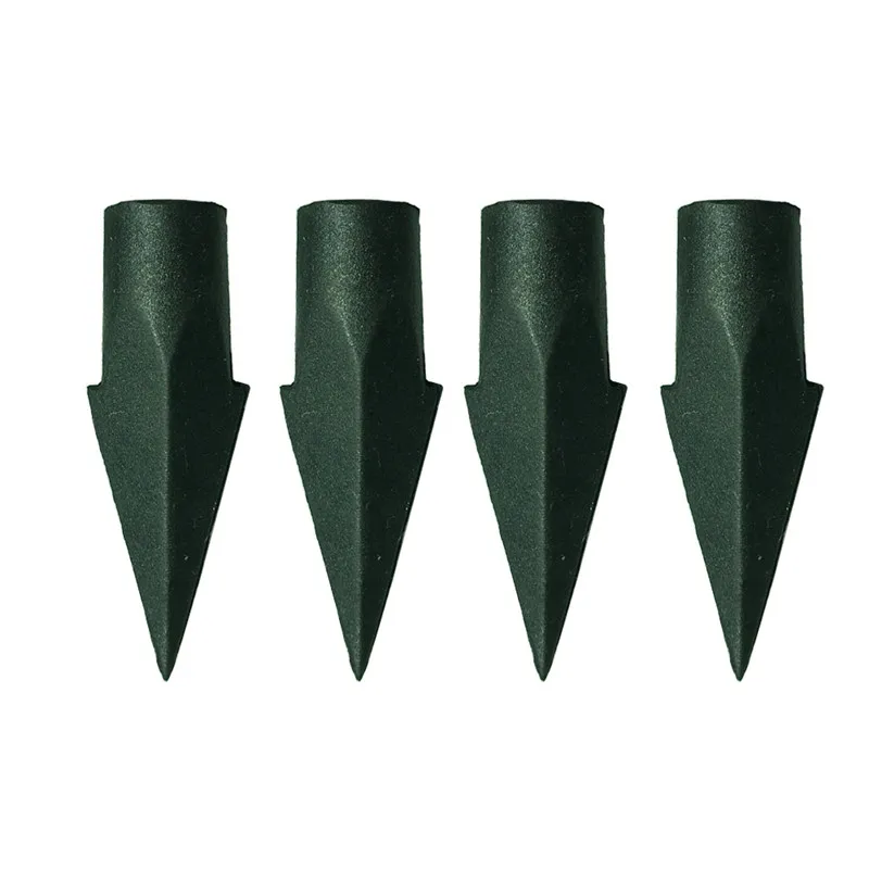 12 шт. стрела для стрельбы из лука резиновый наконечник стрелы тренировочный поле