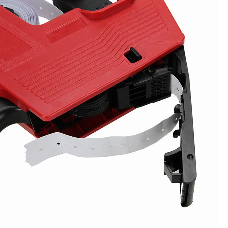 2019 Новый MX-5500 8 цифр EOS ценник пистолет + 1 чернильная машинка Bidder этикетка наклейка