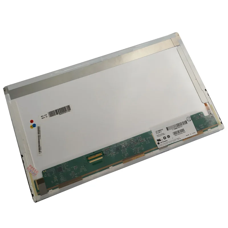 Светодиодный ЖК экран 15 6 дюйма для ноутбука ASUS X5DC X52F K53E X53U X54C K55A X55A X501A|led lcd screen|screen