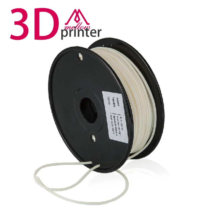 Филамент 100g для 3D принтера ПК 1 75/3 0 Makerbot Reprap UP Afinia Flash Forge и всех FDM принтеров s Синий