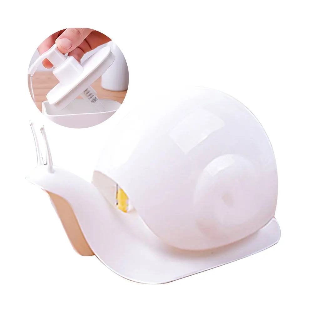 Дезинфицирующее средство для рук дозатор лосьона в виде мультяшной