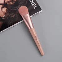 anmor 1pcs foundation makeup brush professional thick synthetic hair make up brushes for powder concealer quality cosmetics tool