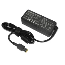 20V 3.25A 65W Ac Laptop Power Adapter Charger for Lenovo G400 G500 G505 G405 G50 ThinkPad X1 Carbon Yoga 13