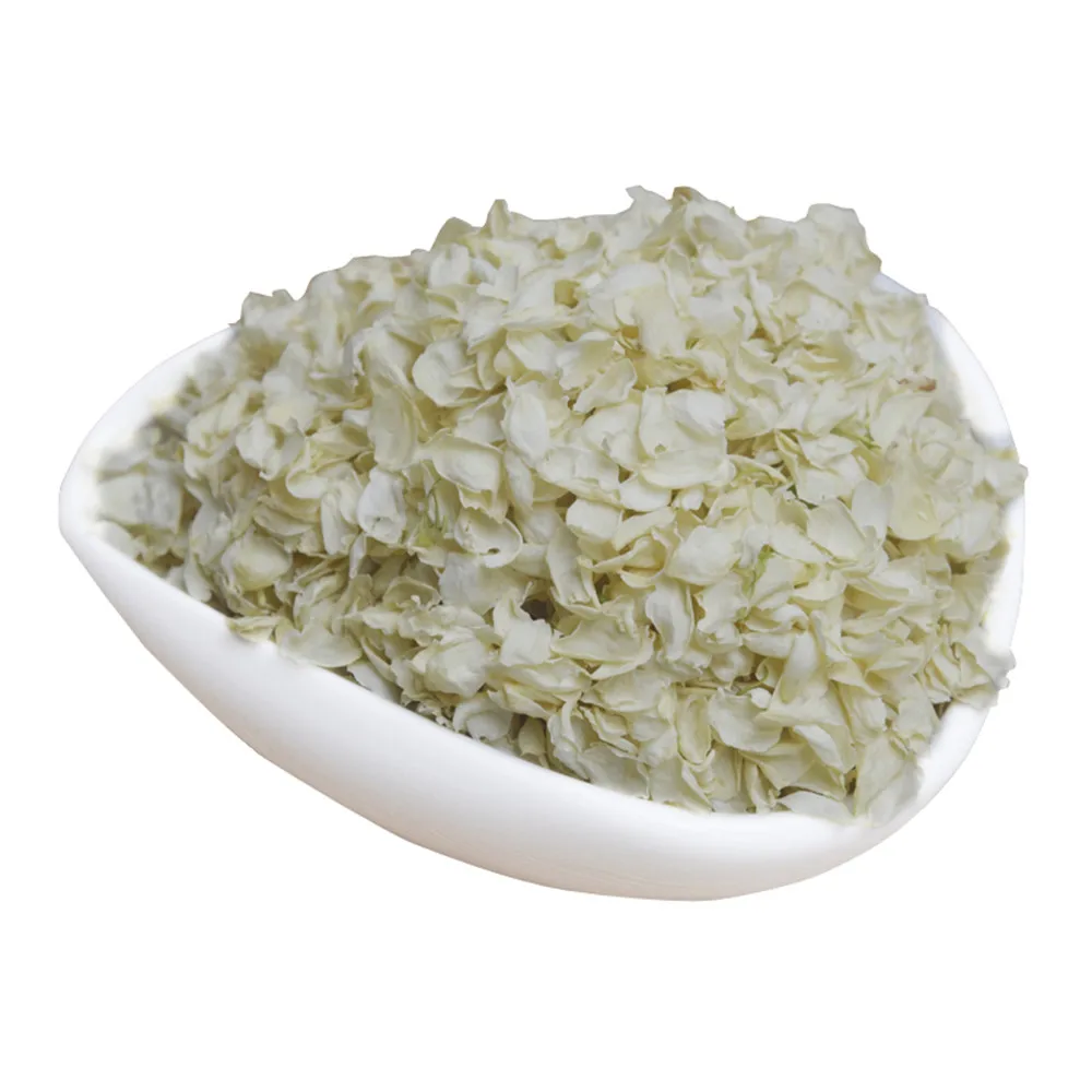 

50G Premium dried pure jasmine flower petal pure natural jasmine petals