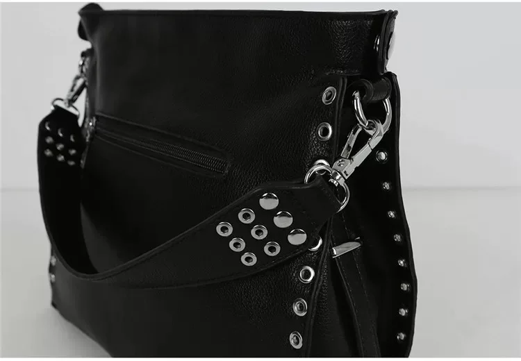 Кошелек diseñador de cuero de cera de aceite para mujer кошелек hombro Высокое качество кошелек Mujer de cuero de ПУ de mar
