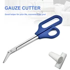 20 см перевозки в удобного захвата на гвоздь точки стопы ножницы-триммер для людей с ограниченными возможностями резак для педикюра