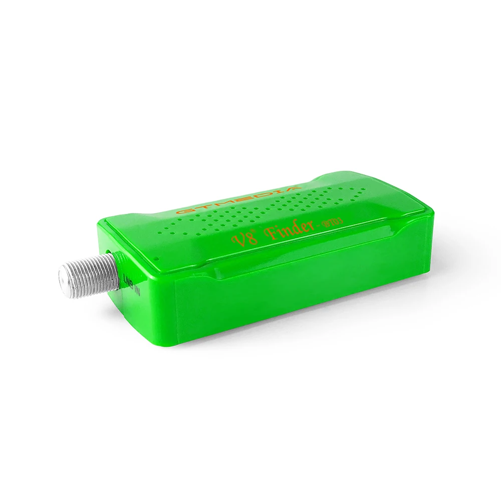 GTmedia V8 Finder BT03 DVB-S2 спутниковый лучше чем Satlink WS-6933 WS6906 Upgrade Freesat BT01 | Электроника