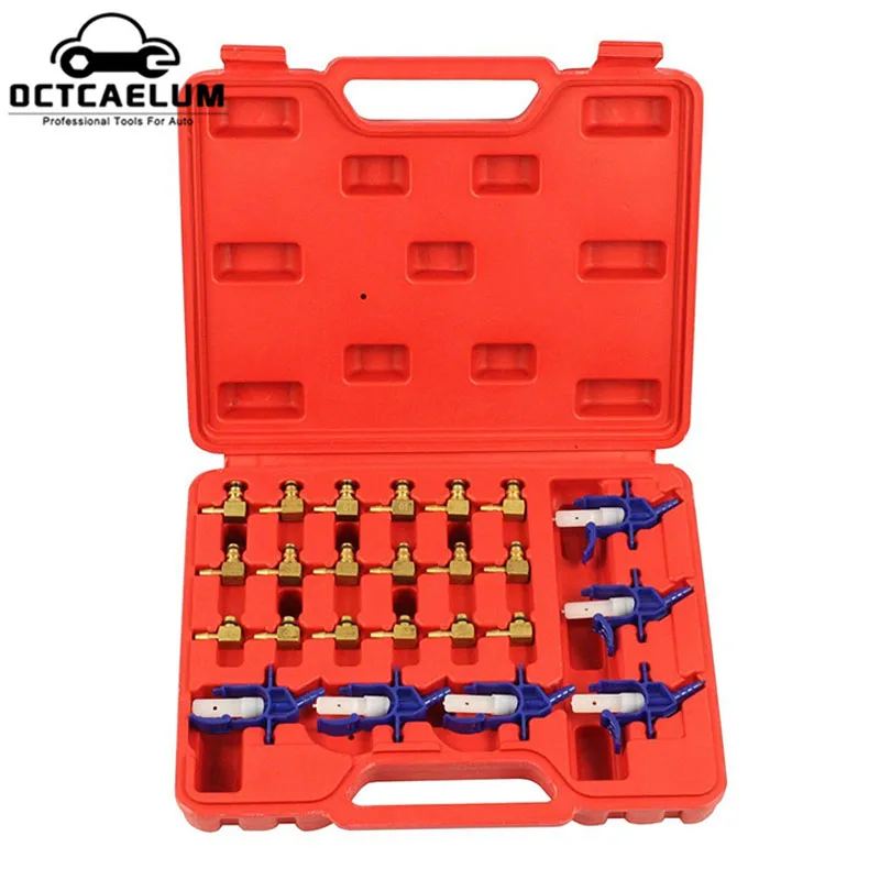 Автомобильный дизельный инжектор топливного потока цилиндра Common Rail