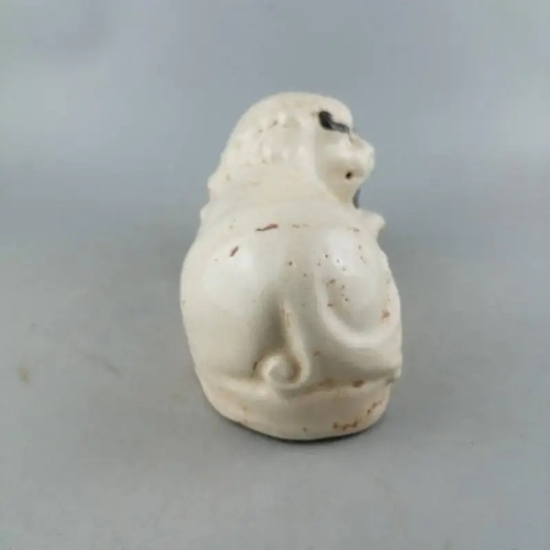 Фигурка детской подушки Song Dynasty Hutian для интерьера аксессуары украшения дома -