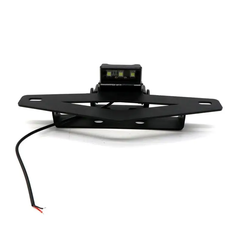 Универсальный мотоциклетный Регулируемый ограничитель крыла для Benelli 502C BJ500 6A