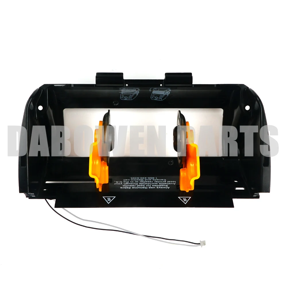 Корпус для мобильного принтера Zebra QLN420 | Компьютеры и офис