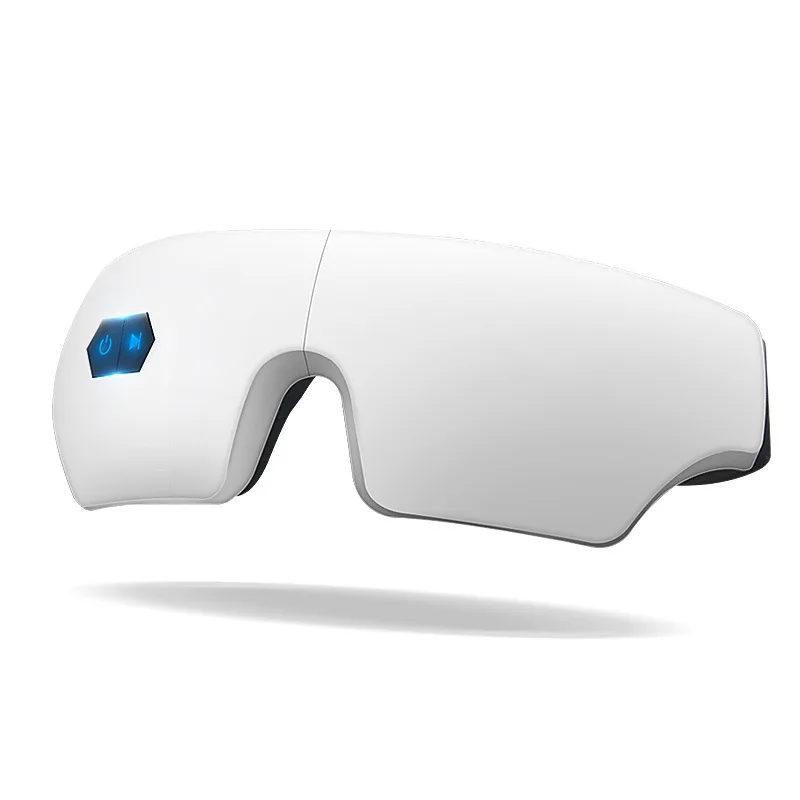 

Eye protection with heating Eye massager with Rechargeable and portable