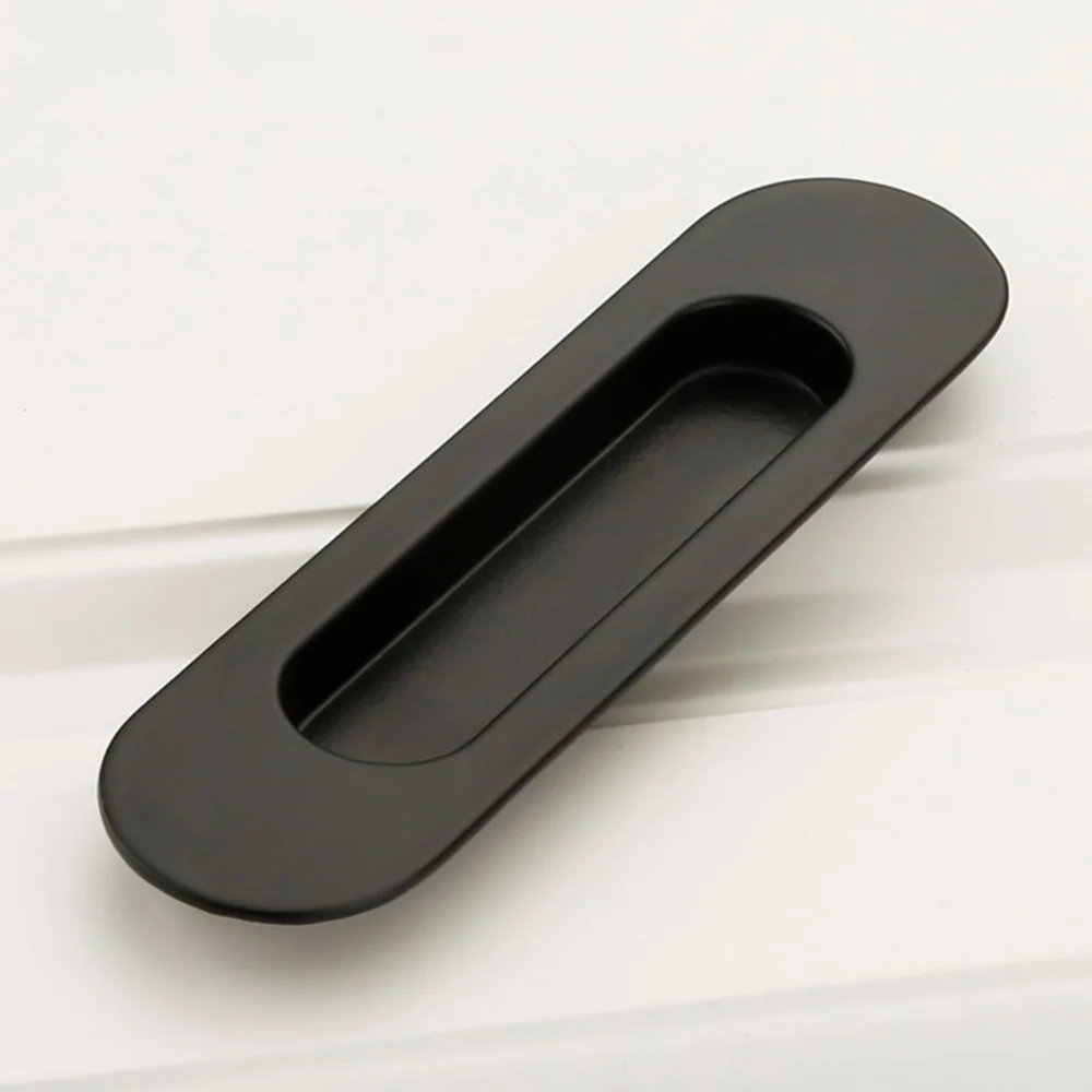 Промывка ручка раздвижной двери заподлицо сарая ручки выдвижная дверь шкафа