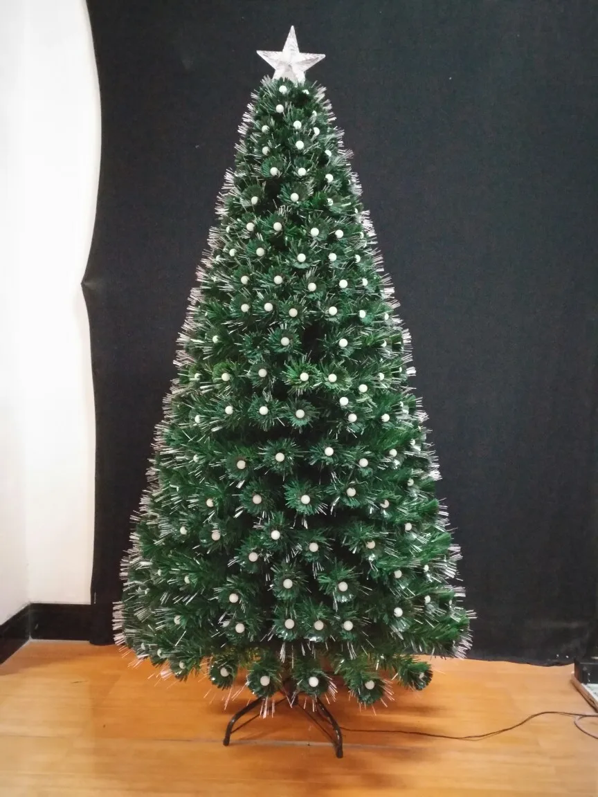 Красный светильник Рождественская елка 2 1 м рождественские украшения для дома