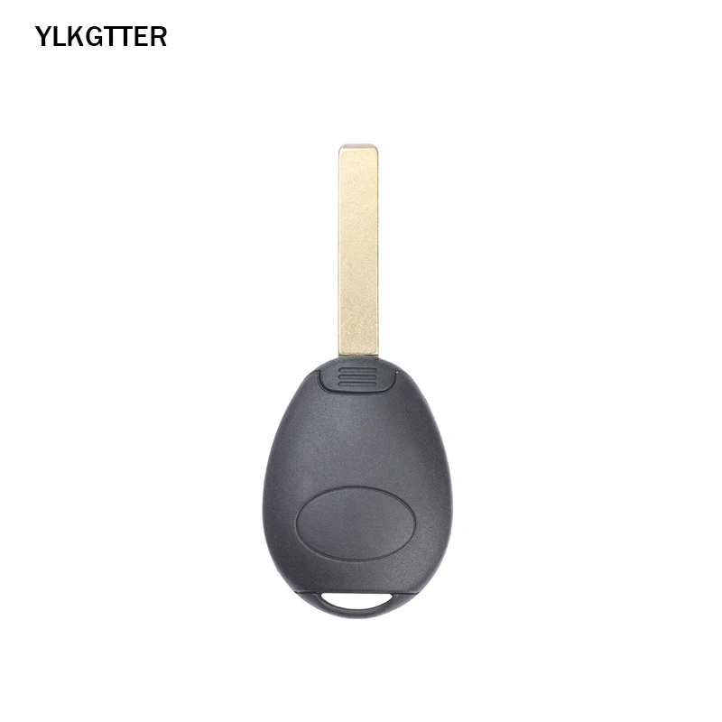 YLKGTTER 2 кнопки 433 Мгц дистанционный Автомобильный ключ для Land Rover 75MG ZT 2002-2005 PCF7930AS