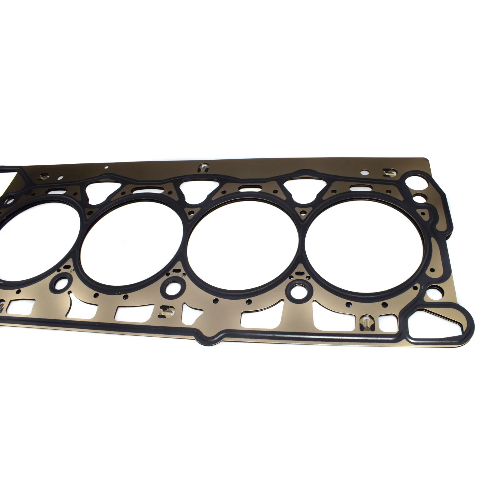 WOLFIGO прокладка головки цилиндра двигателя для Audi A3 A4 Q5 TT Seat Skoda VW Beetle Golf Jetta Passat Tiguan