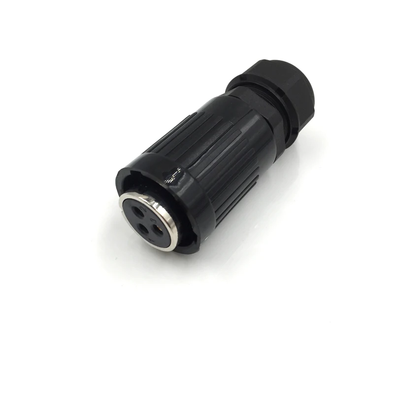 Original Weipu WP20 Connector TK Z 2 3 4 5 7 9 12 Pin Female Cable Connector Plug Connector Male Z Socket