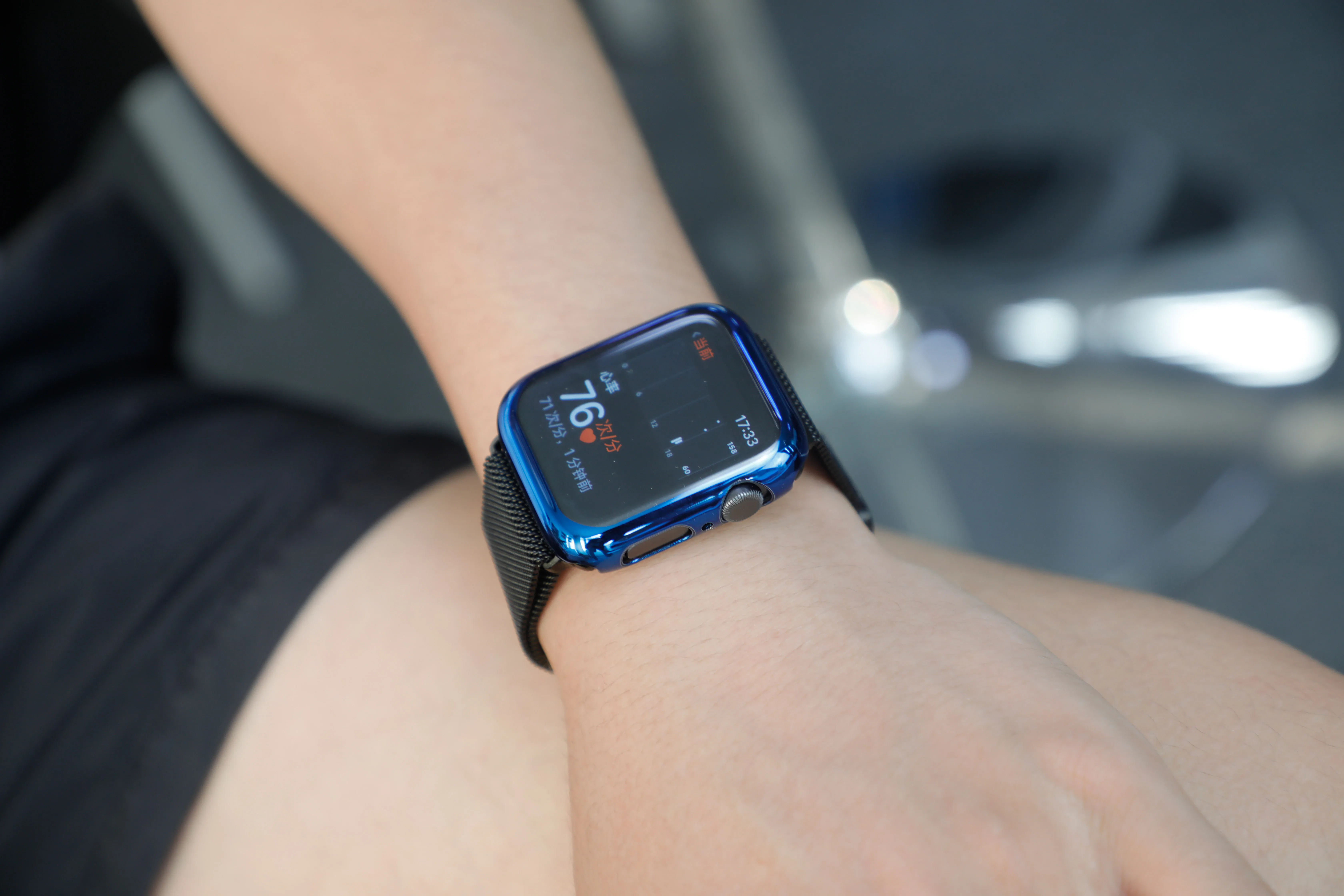 Защитный чехол на экран для apple watch 5, 40 мм, 44 мм, для apple watch 4, 3, 2, 1, чехол с защитой от падения, полный Чехол для apple watch series 4, 3, 2, 1