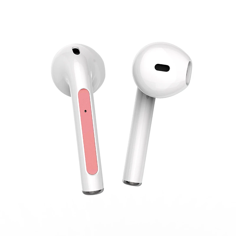 

TWS In Ear Bluetooth Wireless Earphone sport Earbuds Headset With Mic For smart Phone Xiaomi Samsung Huawei LG Headphone