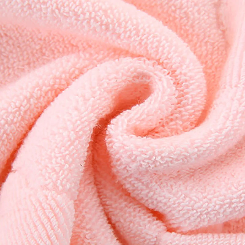 

Washcloth Infant Handkerchief Soft for Newborn 25*50CM Cartoon Pattern Baby Towel 1Pcs Shower Cloth Pure Cotton