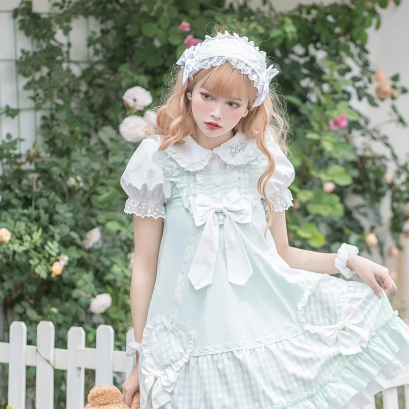 A0010Night со звездами милые мягкие куклы чистый и свежий стиль воротник-кукла на