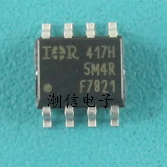 

10cps F7821 IRF7821 MOS
