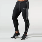 Японские мужские спортивные штаны для фитнеса, мужские джоггеры, штаны для бега, тренировок, спортивная одежда, брюки, мужские брюки-карго для спортзала, мужские тренировочные штаны