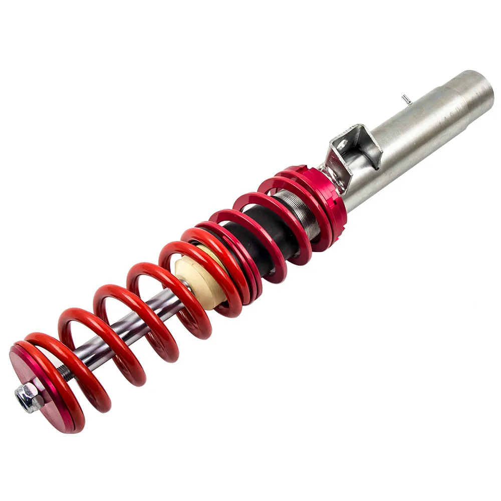 Coilover комплект амортизатор для BMW E46 3 серии 320i 323i 325i 328i 330Ci 98-05 320 323 325 328 330 335 CABRIO