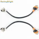 Кабель Rockeybright, 2 шт.лот, спрятанный кабель D1S D1R D1C, D1S кабель, D1S Релейный кабель