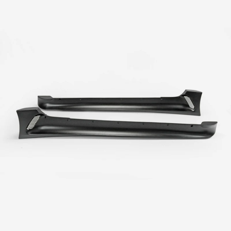 Для Honda S2000 AP1 AP2 ROB Style FRP Неокрашенная боковая юбка из стеклопластика