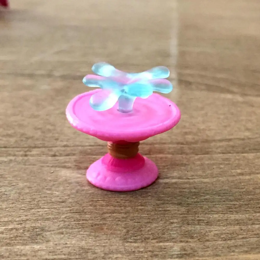 Мини кукла Lalaloopsy Tinies Button шторка для девочек модные игрушки детей милые