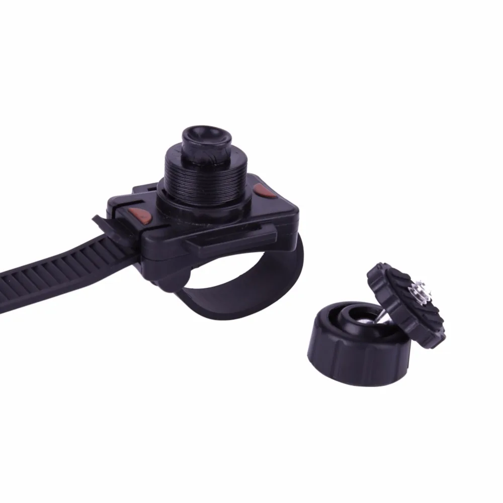 Велосипед мотоцикл с фиксированным кронштейном крепление экшн камеры