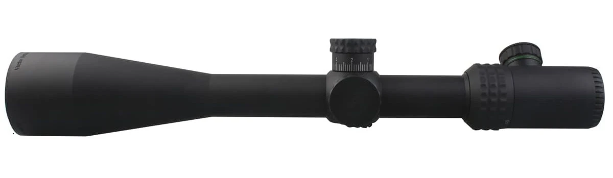 Векторная оптика Gen2 Sentinel 10-40x50mm стрельба Охота прицел с подсветкой Стекло MP сетка боковой Фокус длинный глаз рельеф