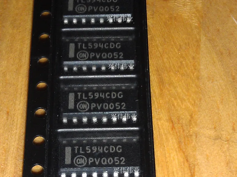 

TL594CDG TL594CDR2G SOP16