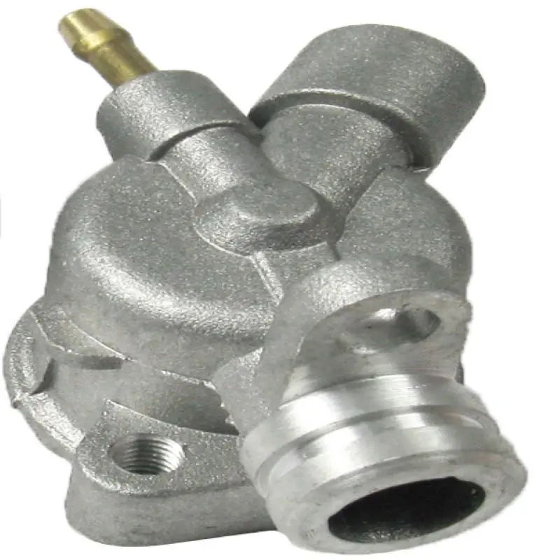 

172MM Water Cooled CF250 CH250 Thermostat Cover Back Shell Scooter Repair Parts HWQXK-CF250