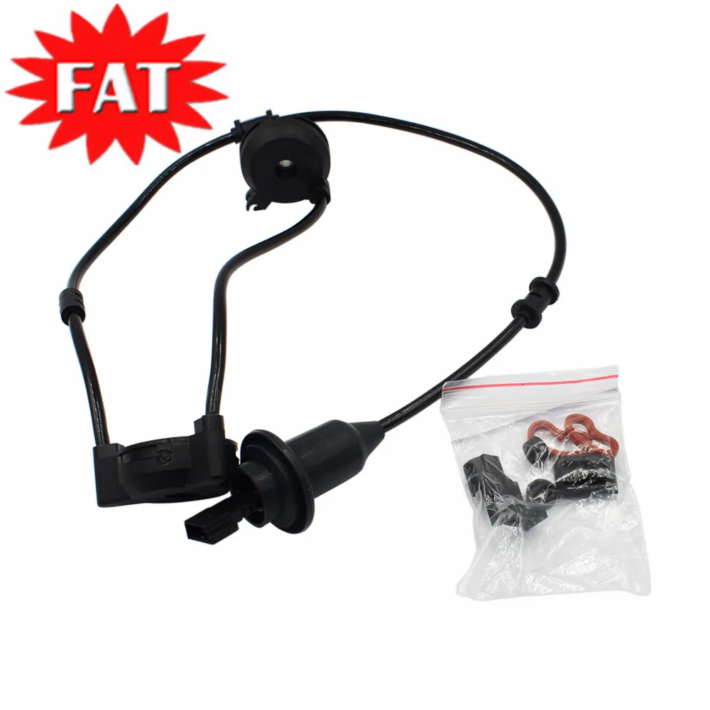 Задний индукционный кабель с пневматической подвеской жгуты проводки для Mercedes