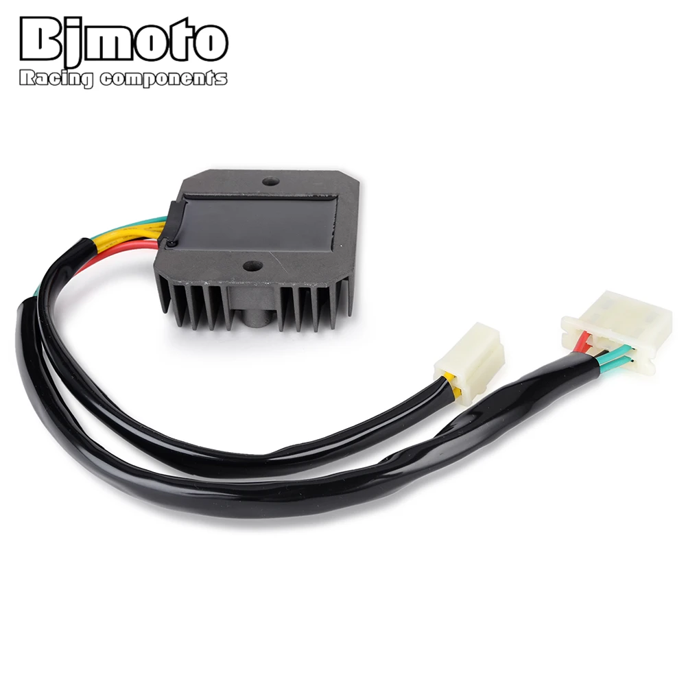 31600-KAB-900 Напряжение Регулятор выпрямителя Для Honda VF1100S VF700S VF750S сабля VF 1100S 700S 750 S 1100