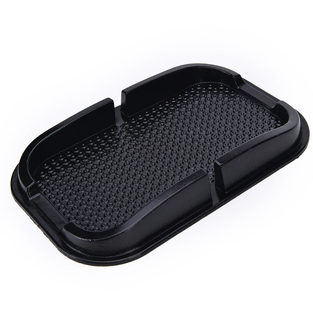 Горячая Распродажа GPS Противоскользящий автомобильный держатель Magic Grip коврик