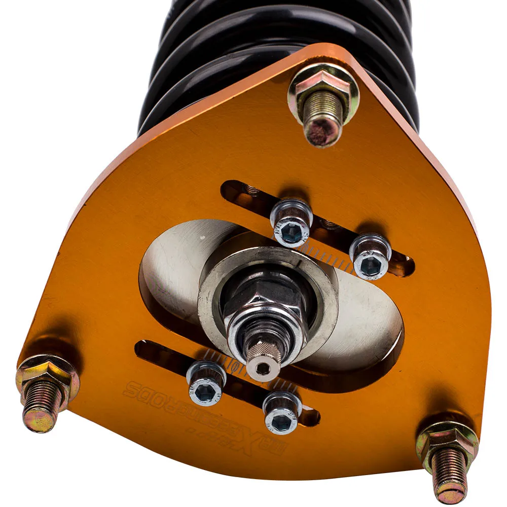 

Coilover suspension Kits for Scion TC 2011-2016 AGT20 2.5L 2494CC 24 Ways Adj. Damper Strut Shock Absorbers