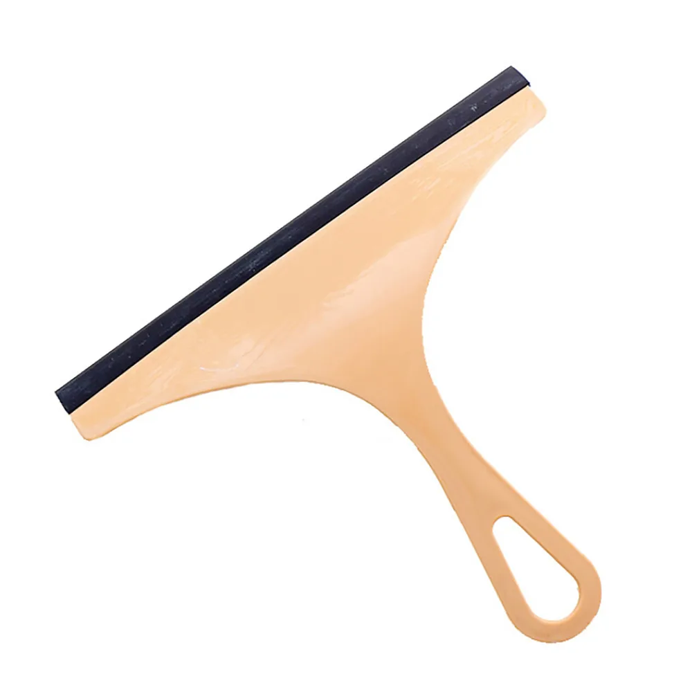 

3# Window Cleaner Effective Plastic Glass Cleaner Windows Brush Washing Car Scratcher Home Wizard Wiper Surface Cleaning Tools