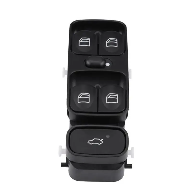 

Car Auto Electric Power Master Window Switch for Mercedes W209 CLK320 CLK500 2003-2009 A2098203410