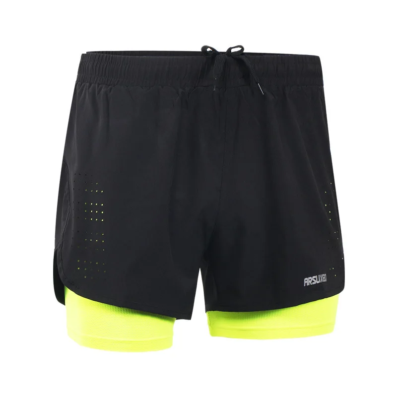 

Biker Shorts Mens Cycling Shorts Breathable Bicycle Downhill Road Bike Underwear Outdoor Sports Gym Fitness Running Male Shorts