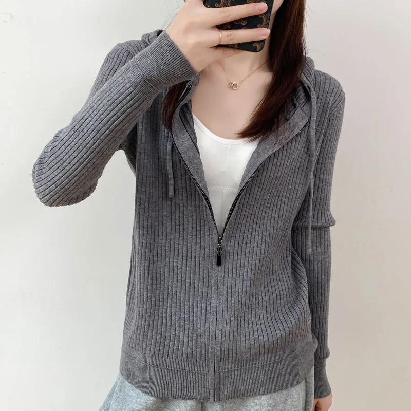 Новинка 2021 весенне-осенняя универсальная повседневная спортивная куртка ins с