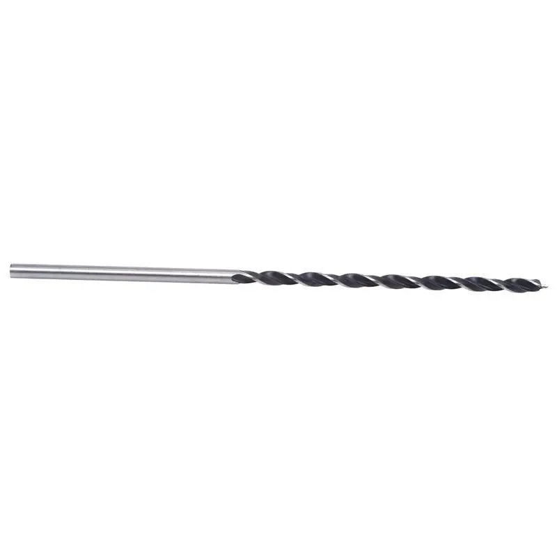 

HOT-3 Extra Long Wood Working Drill Bit Set 300MM Reach 8MM 10MM 12MM
