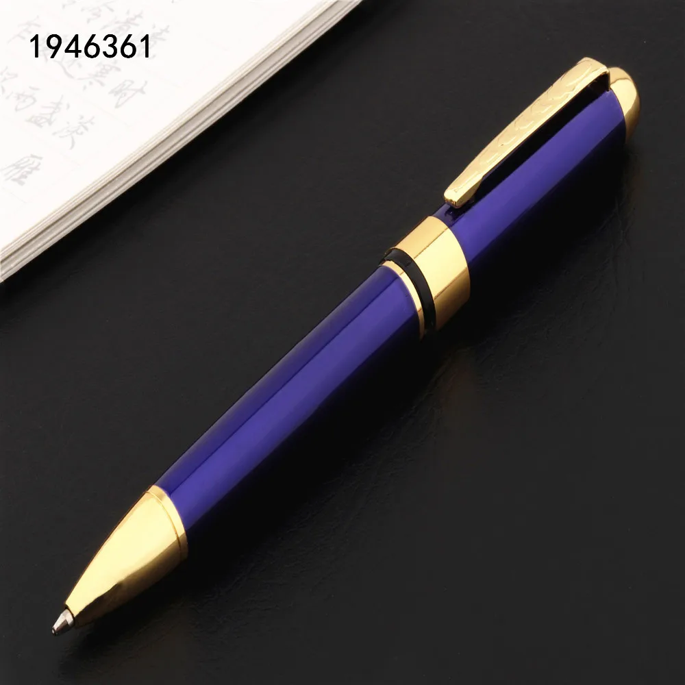 Ручка шариковая разноцветная для письма 250| |