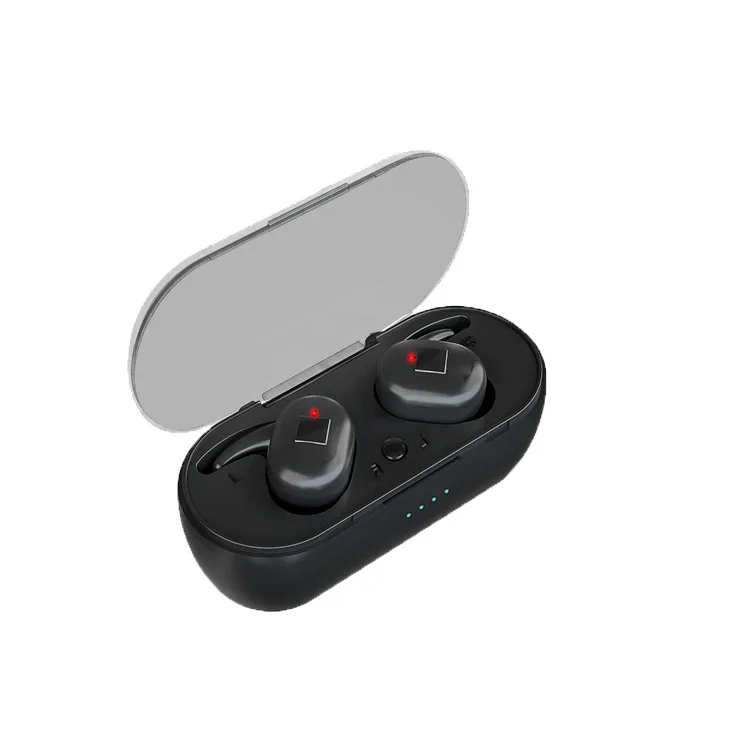 Фото Портативные беспроводные наушники TWS с поддержкой Bluetooth Hi-Fi стереонаушники Портативные беспроводные наушники TWS с поддержкой Bluetooth Hi-Fi стереонаушники