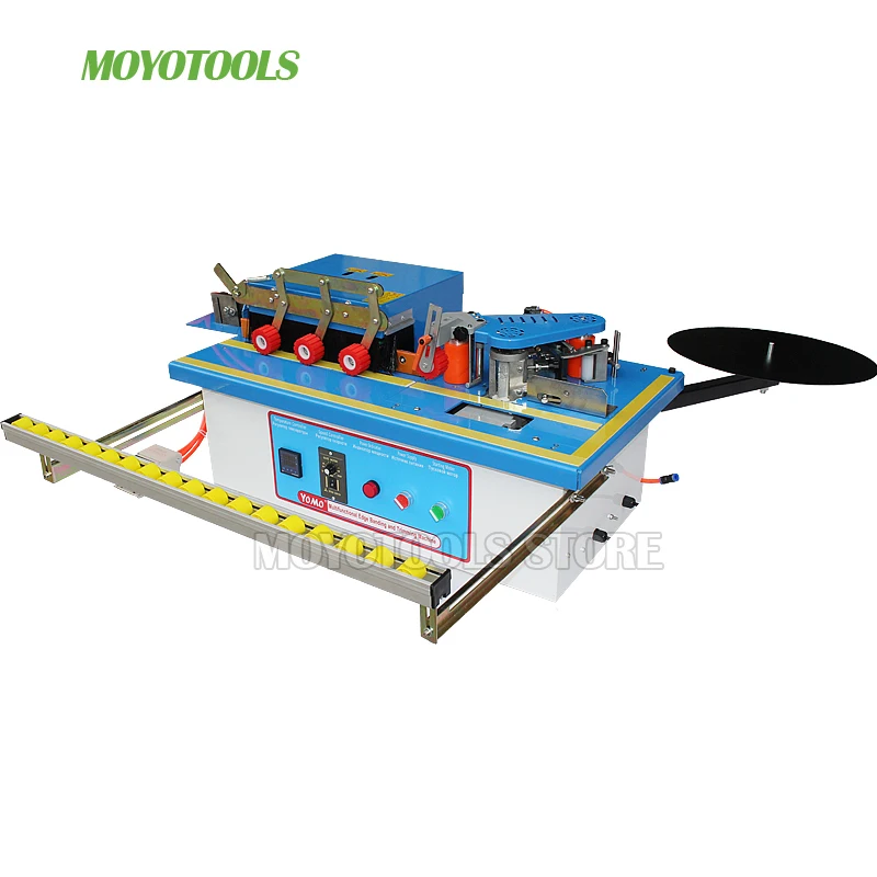 Деревообрабатывающий станок MY70 для кромок деревообрабатывающий оклейки