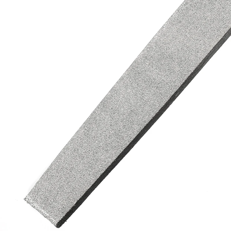 Длинные пилочки с алмазным покрытием 10 дюймов 250 мм 120 Грит 5 мм|flat file|stone filediamond file |
