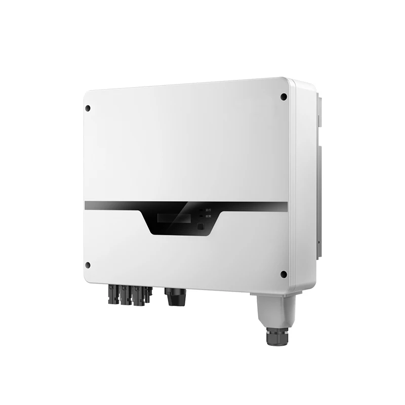 3kw 5kw 10kw 20kw 30kw Growatt солнечный инвертор на сетке Электрический Инвертор |