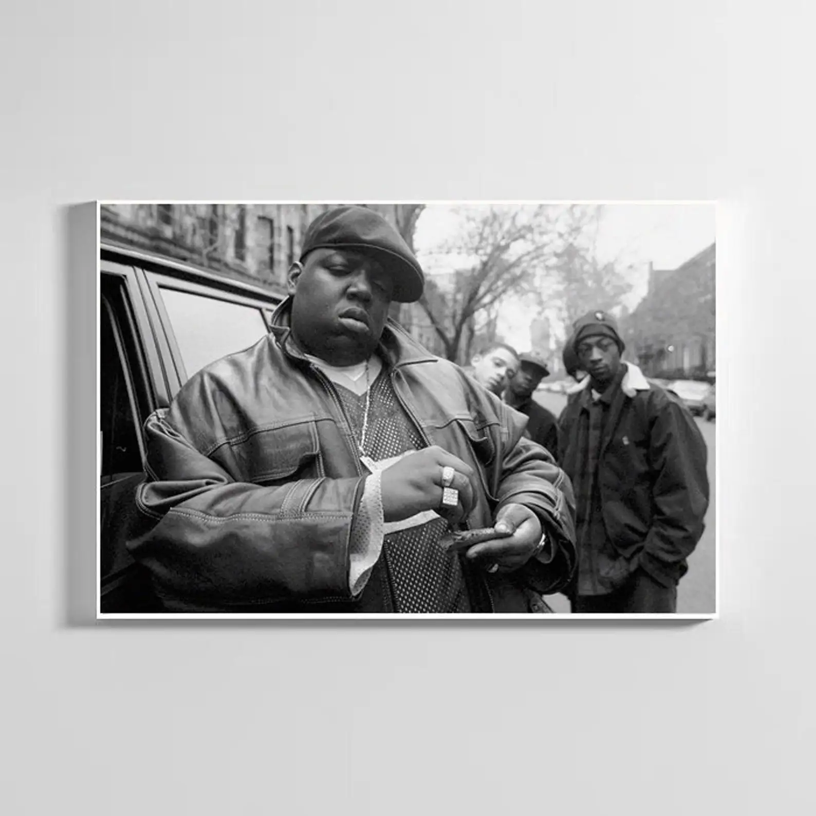 Классические Постеры с изображением музыкальной звезды известных знаменитостей